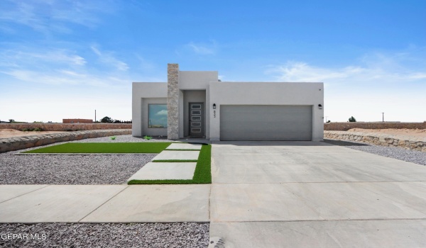 829 Paseo Pacifico Avenue, El Paso, TX 79928, 4 Habitaciones Habitaciones , ,1 BañoBaños,Residential,En Venta,829 Paseo Pacifico Avenue,906047