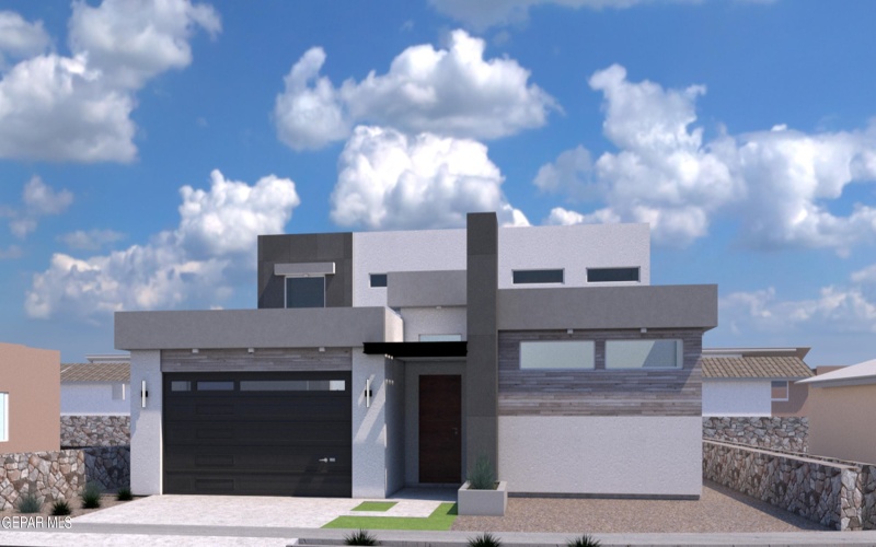3141 Tunnel Point Way, El Paso, TX 79938, 4 Bedrooms Bedrooms, ,3 BathroomsBathrooms,Residential,For Sale,3141 Tunnel Point Way,906134