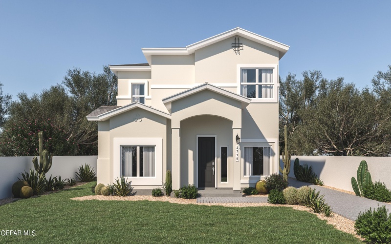 14349 Bill Lazor Drive, Horizon City, TX 79928, 5 Bedrooms Bedrooms, ,3 BathroomsBathrooms,Residential,For Sale,14349 Bill Lazor Drive,895869