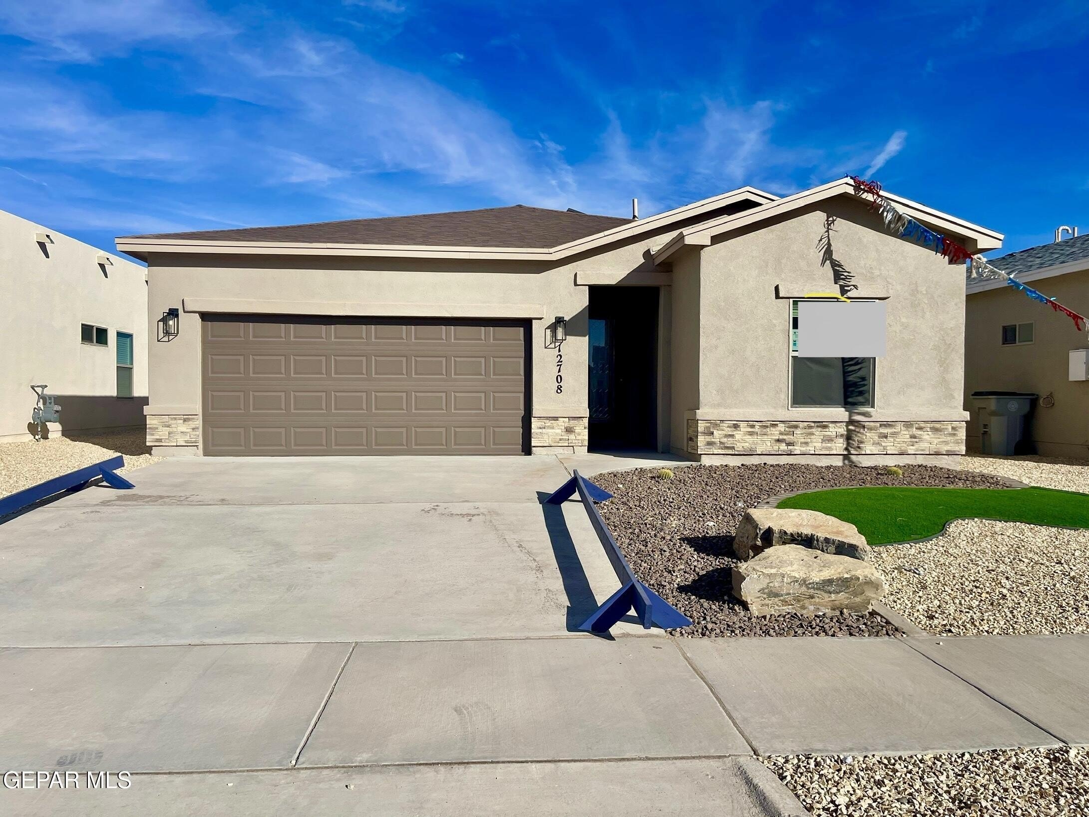 12708 Viendo Norte Drive, El Paso, TX 79934, 3 Bedrooms Bedrooms, ,2 BathroomsBathrooms,Residential,For Sale,12708 Viendo Norte Drive,895885