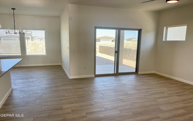 12708 Viendo Norte Drive, El Paso, TX 79934, 3 Bedrooms Bedrooms, ,2 BathroomsBathrooms,Residential,For Sale,12708 Viendo Norte Drive,895885