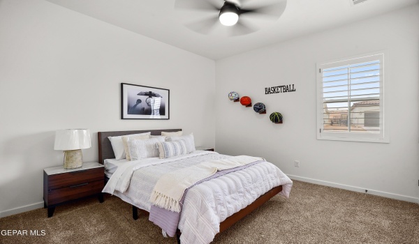 12648 Middlesbrough Avenue, El Paso, TX 79928, 4 Bedrooms Bedrooms, ,2 BathroomsBathrooms,Residential,For Sale,12648 Middlesbrough Avenue,906761