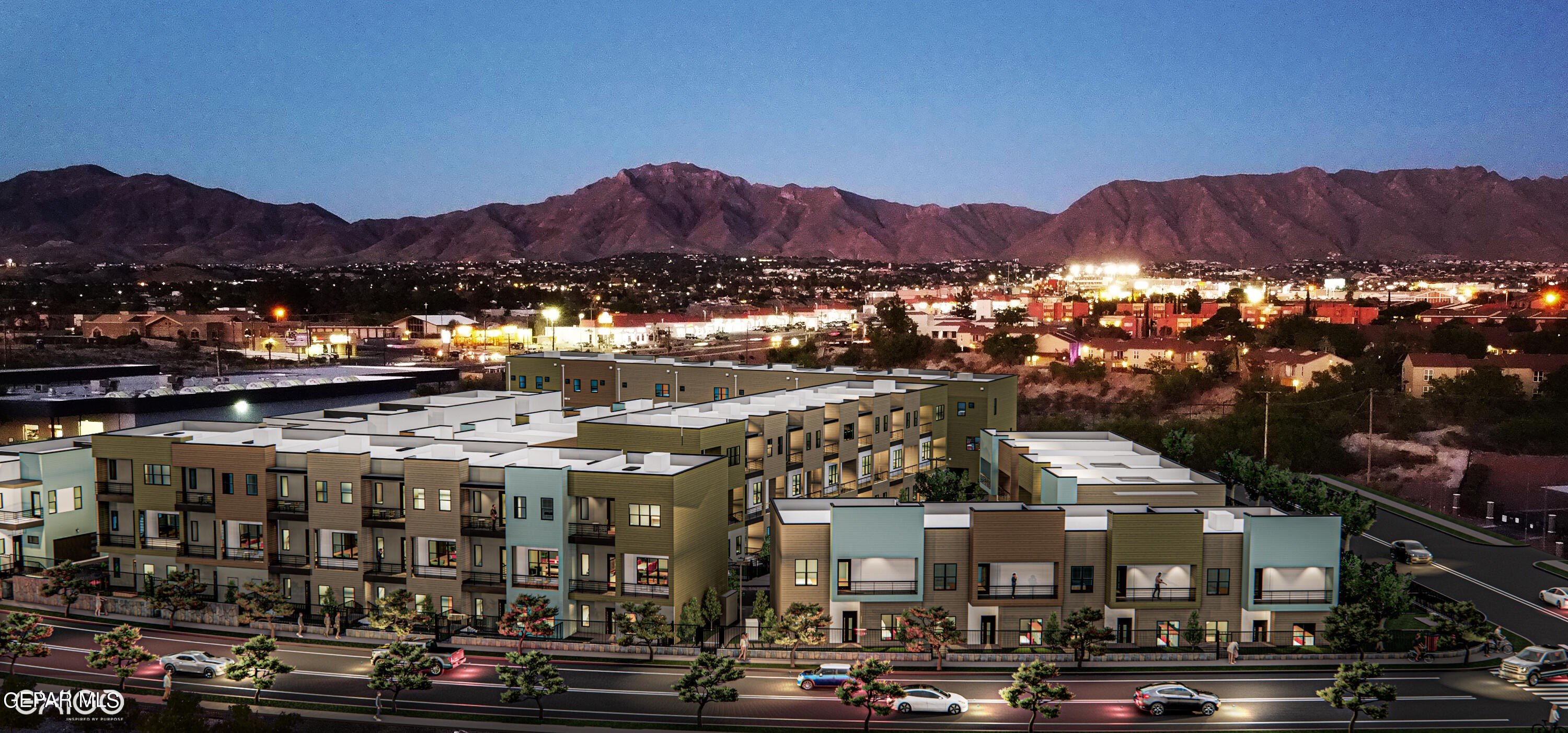 201 DESERT PASS Street unit: 1 #1, El Paso, TX 79912, 3 Habitaciones Habitaciones , ,3 BañosBaños,Residential,En Venta,201 DESERT PASS Street unit: 1,896316