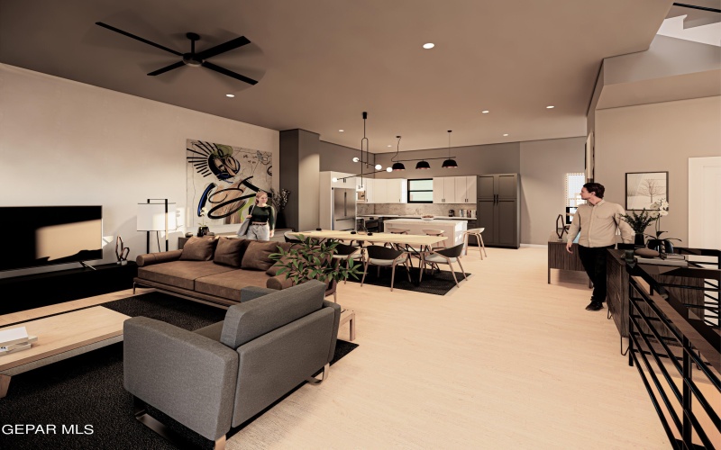 201 DESERT PASS Street unit: 1 #1, El Paso, TX 79912, 3 Habitaciones Habitaciones , ,3 BañosBaños,Residential,En Venta,201 DESERT PASS Street unit: 1,896316