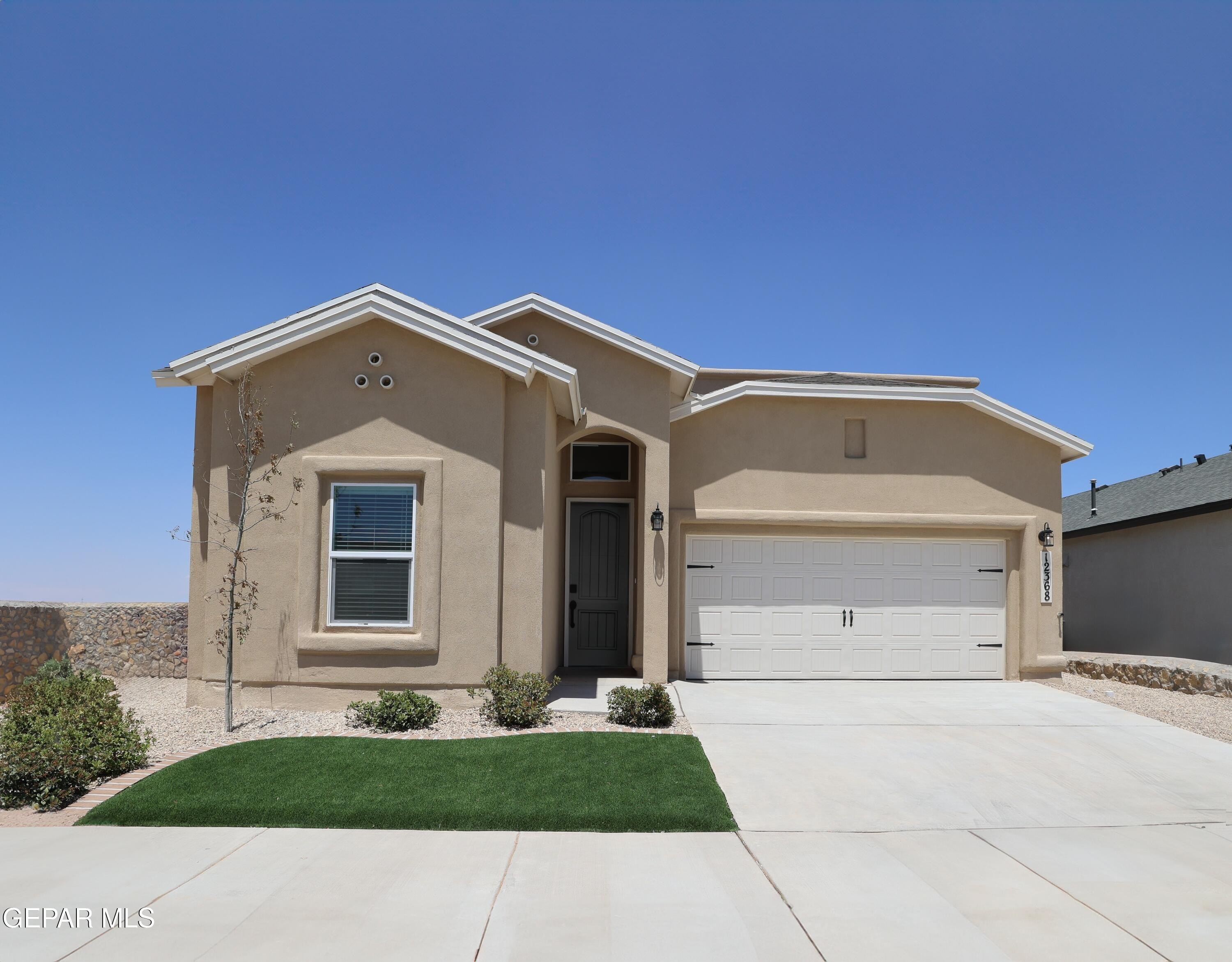 12136 Sanaa Drive, El Paso, TX 79934, 4 Bedrooms Bedrooms, ,2 BathroomsBathrooms,Residential,For Sale,12136 Sanaa Drive,906774