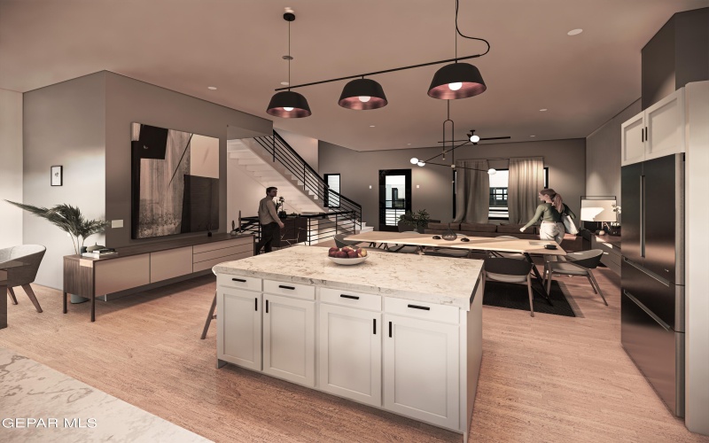 201 DESERT PASS Street unit: 8 #8, El Paso, TX 79912, 3 Bedrooms Bedrooms, ,2 BathroomsBathrooms,Residential,For Sale,201 DESERT PASS Street unit: 8,896322