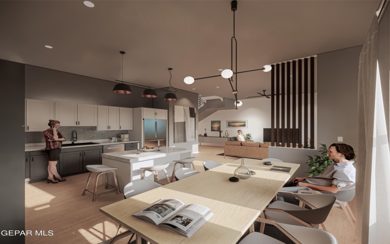 201 DESERT PASS Street unit: 8 #8, El Paso, TX 79912, 3 Bedrooms Bedrooms, ,2 BathroomsBathrooms,Residential,For Sale,201 DESERT PASS Street unit: 8,896322