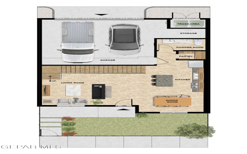 201 DESERT PASS Street unit: 8 #8, El Paso, TX 79912, 3 Bedrooms Bedrooms, ,2 BathroomsBathrooms,Residential,For Sale,201 DESERT PASS Street unit: 8,896322