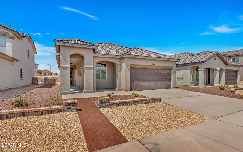 13071 Beccles Street, El Paso, TX 79928, 3 Bedrooms Bedrooms, ,2 BathroomsBathrooms,Residential,For Sale,13071 Beccles Street,906885