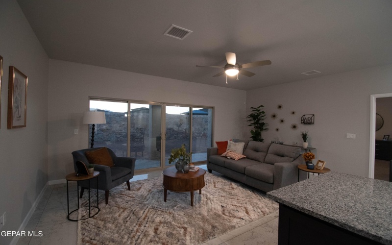 12325 Boiko Norte Way, El Paso, TX 79934, 3 Bedrooms Bedrooms, ,2 BathroomsBathrooms,Residential,For Sale,12325 Boiko Norte Way,896458