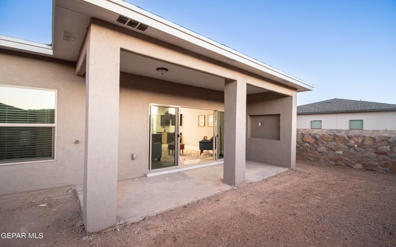 12325 Boiko Norte Way, El Paso, TX 79934, 3 Bedrooms Bedrooms, ,2 BathroomsBathrooms,Residential,For Sale,12325 Boiko Norte Way,896458