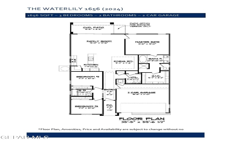 12325 Boiko Norte Way, El Paso, TX 79934, 3 Bedrooms Bedrooms, ,2 BathroomsBathrooms,Residential,For Sale,12325 Boiko Norte Way,896458