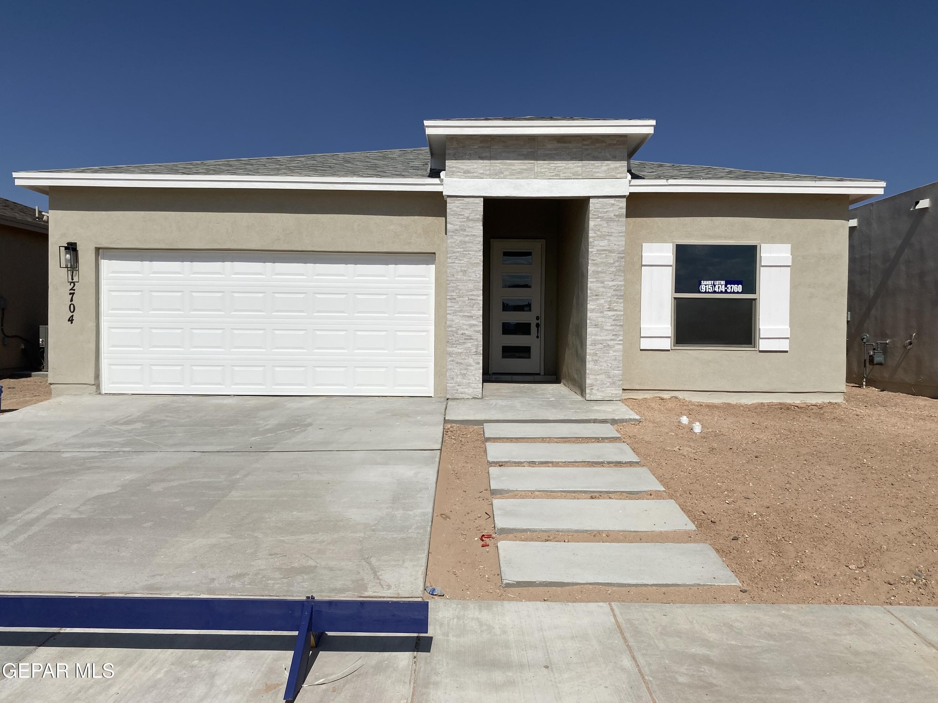 12329 Boiko Norte Way, El Paso, TX 79934, 4 Bedrooms Bedrooms, ,2 BathroomsBathrooms,Residential,For Sale,12329 Boiko Norte Way,896459