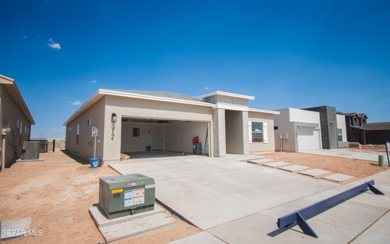 12329 Boiko Norte Way, El Paso, TX 79934, 4 Bedrooms Bedrooms, ,2 BathroomsBathrooms,Residential,For Sale,12329 Boiko Norte Way,896459