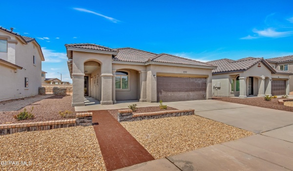 14325 Chris Zingo Lane, Horizon City, TX 79928, 3 Bedrooms Bedrooms, ,2 BathroomsBathrooms,Residential,For Sale,14325 Chris Zingo Lane,906903