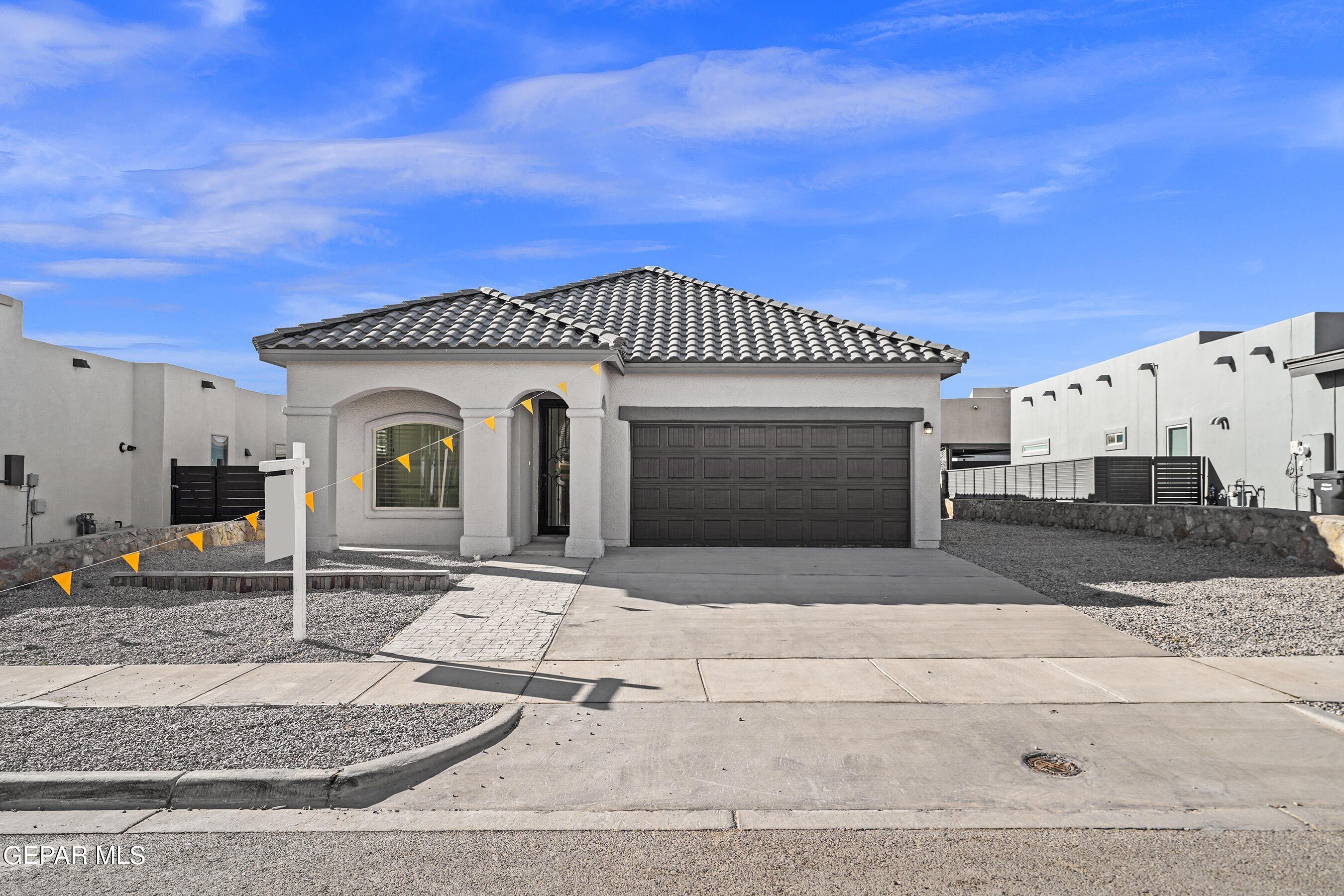 13613 Gatton Street, El Paso, TX 79928, 4 Habitaciones Habitaciones , ,2 BañosBaños,Residential,En Venta,13613 Gatton Street,896555
