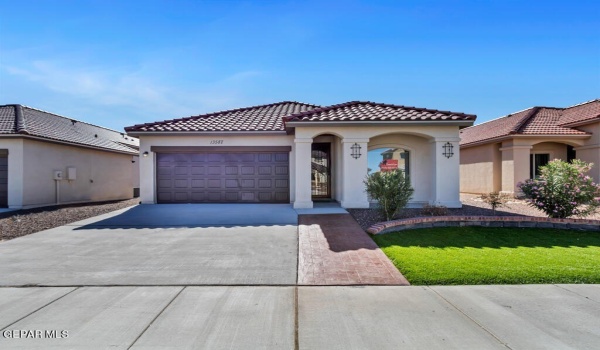 13613 Gatton Street, El Paso, TX 79928, 4 Habitaciones Habitaciones , ,2 BañosBaños,Residential,En Venta,13613 Gatton Street,896555