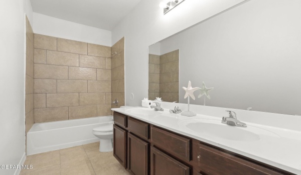 13613 Gatton Street, El Paso, TX 79928, 4 Habitaciones Habitaciones , ,2 BañosBaños,Residential,En Venta,13613 Gatton Street,896555