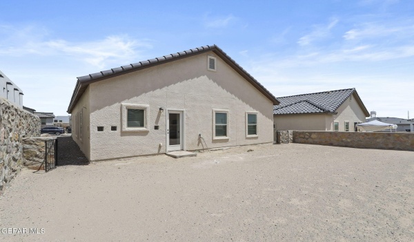 13613 Gatton Street, El Paso, TX 79928, 4 Habitaciones Habitaciones , ,2 BañosBaños,Residential,En Venta,13613 Gatton Street,896555