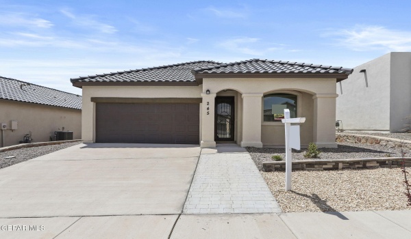 13613 Gatton Street, El Paso, TX 79928, 4 Habitaciones Habitaciones , ,2 BañosBaños,Residential,En Venta,13613 Gatton Street,896555