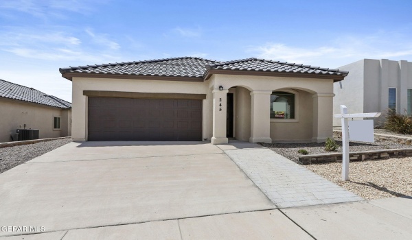 13613 Gatton Street, El Paso, TX 79928, 4 Habitaciones Habitaciones , ,2 BañosBaños,Residential,En Venta,13613 Gatton Street,896555