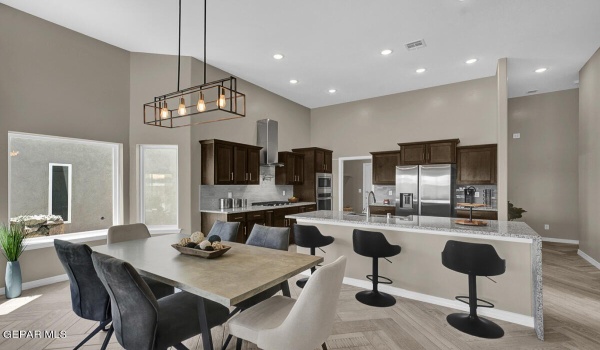 840 Chillington Road, Horizon City, TX 79928, 5 Habitaciones Habitaciones , ,3 BañosBaños,Residential,En Venta,840 Chillington Road,896639