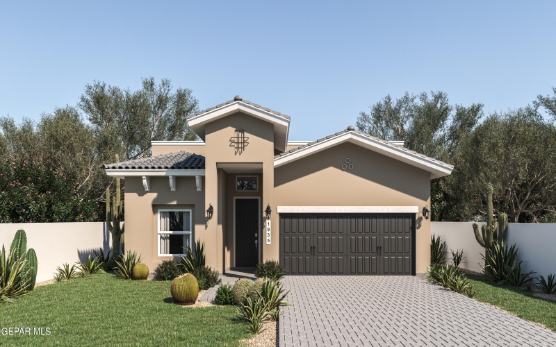 13253 Coldham Street, Horizon City, TX 79928, 4 Bedrooms Bedrooms, ,3 BathroomsBathrooms,Residential,For Sale,13253 Coldham Street,896641