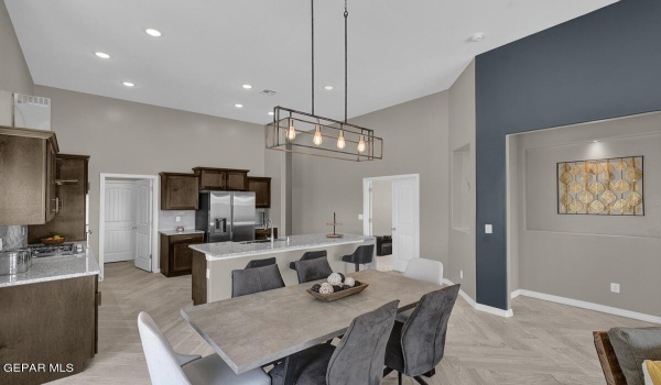13397 Cinderford Avenue, Horizon City, TX 79928, 5 Habitaciones Habitaciones , ,3 BañosBaños,Residential,En Venta,13397 Cinderford Avenue,896644