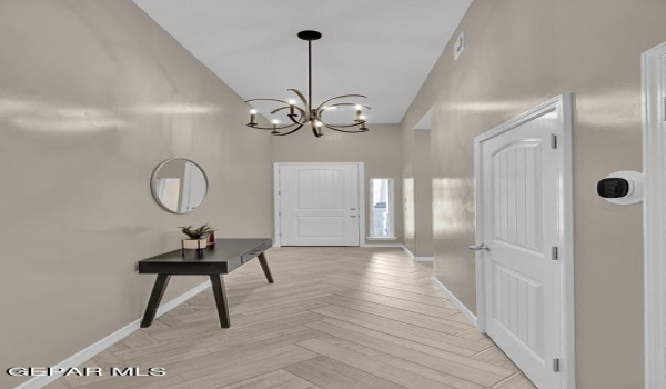 13397 Cinderford Avenue, Horizon City, TX 79928, 5 Habitaciones Habitaciones , ,3 BañosBaños,Residential,En Venta,13397 Cinderford Avenue,896644