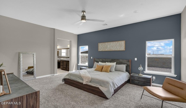 13397 Cinderford Avenue, Horizon City, TX 79928, 5 Habitaciones Habitaciones , ,3 BañosBaños,Residential,En Venta,13397 Cinderford Avenue,896644
