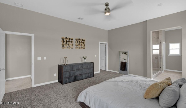 13397 Cinderford Avenue, Horizon City, TX 79928, 5 Habitaciones Habitaciones , ,3 BañosBaños,Residential,En Venta,13397 Cinderford Avenue,896644