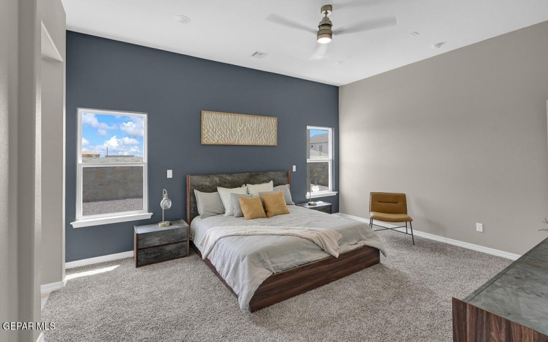 13397 Cinderford Avenue, Horizon City, TX 79928, 5 Habitaciones Habitaciones , ,3 BañosBaños,Residential,En Venta,13397 Cinderford Avenue,896644