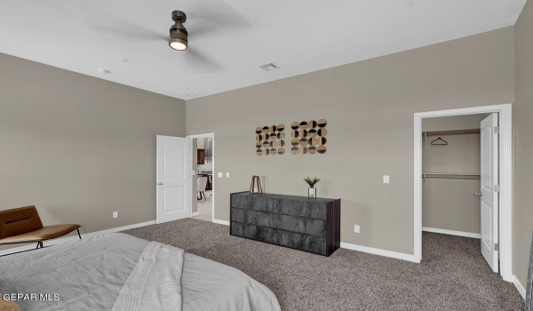 13397 Cinderford Avenue, Horizon City, TX 79928, 5 Habitaciones Habitaciones , ,3 BañosBaños,Residential,En Venta,13397 Cinderford Avenue,896644