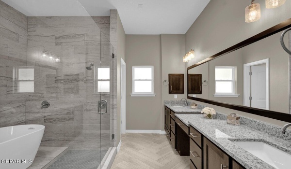13397 Cinderford Avenue, Horizon City, TX 79928, 5 Habitaciones Habitaciones , ,3 BañosBaños,Residential,En Venta,13397 Cinderford Avenue,896644