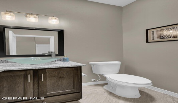 13397 Cinderford Avenue, Horizon City, TX 79928, 5 Habitaciones Habitaciones , ,3 BañosBaños,Residential,En Venta,13397 Cinderford Avenue,896644