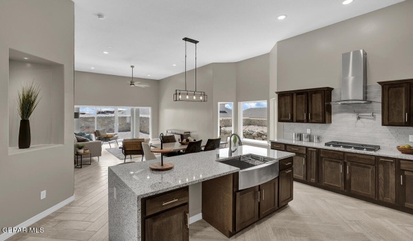 13397 Cinderford Avenue, Horizon City, TX 79928, 5 Habitaciones Habitaciones , ,3 BañosBaños,Residential,En Venta,13397 Cinderford Avenue,896644