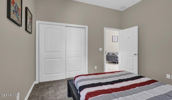 13397 Cinderford Avenue, Horizon City, TX 79928, 5 Habitaciones Habitaciones , ,3 BañosBaños,Residential,En Venta,13397 Cinderford Avenue,896644