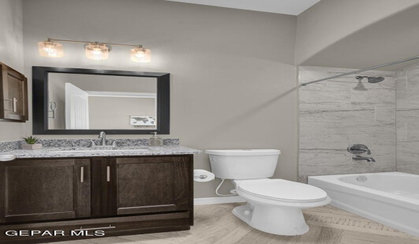 13397 Cinderford Avenue, Horizon City, TX 79928, 5 Habitaciones Habitaciones , ,3 BañosBaños,Residential,En Venta,13397 Cinderford Avenue,896644