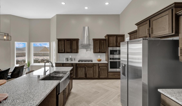 13397 Cinderford Avenue, Horizon City, TX 79928, 5 Habitaciones Habitaciones , ,3 BañosBaños,Residential,En Venta,13397 Cinderford Avenue,896644