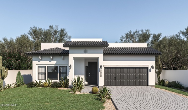 13397 Cinderford Avenue, Horizon City, TX 79928, 5 Habitaciones Habitaciones , ,3 BañosBaños,Residential,En Venta,13397 Cinderford Avenue,896644