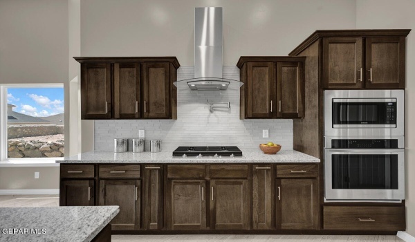 13397 Cinderford Avenue, Horizon City, TX 79928, 5 Habitaciones Habitaciones , ,3 BañosBaños,Residential,En Venta,13397 Cinderford Avenue,896644