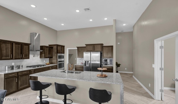 13397 Cinderford Avenue, Horizon City, TX 79928, 5 Habitaciones Habitaciones , ,3 BañosBaños,Residential,En Venta,13397 Cinderford Avenue,896644