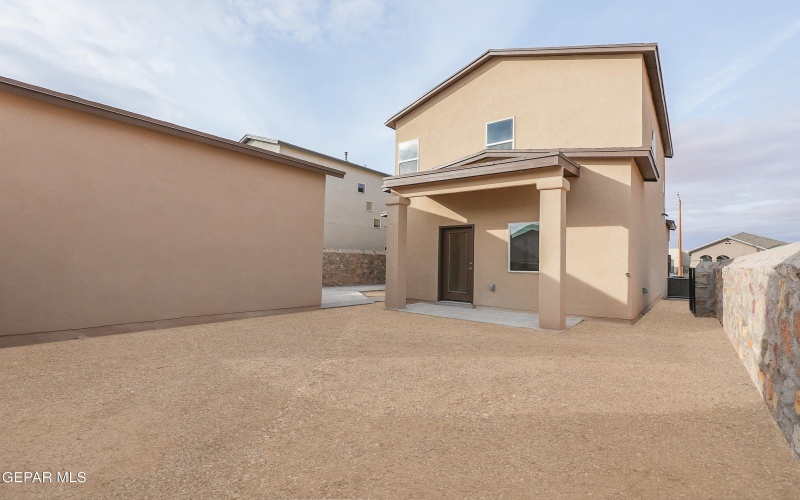 14309 Chris Zingo Lane, Horizon City, TX 79928, 5 Bedrooms Bedrooms, ,3 BathroomsBathrooms,Residential,For Sale,14309 Chris Zingo Lane,896682