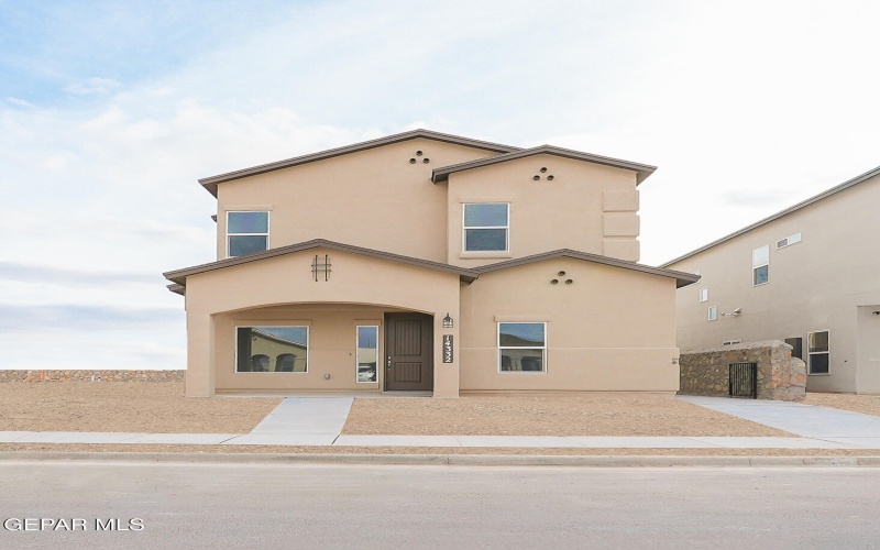 14309 Chris Zingo Lane, Horizon City, TX 79928, 5 Bedrooms Bedrooms, ,3 BathroomsBathrooms,Residential,For Sale,14309 Chris Zingo Lane,896682