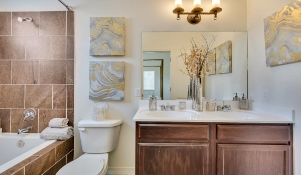 14332 Steve Joyce Parkway, Horizon City, TX 79928, 4 Habitaciones Habitaciones , ,2 BañosBaños,Residential,En Venta,14332 Steve Joyce Parkway,907182