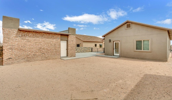 14332 Steve Joyce Parkway, Horizon City, TX 79928, 4 Habitaciones Habitaciones , ,2 BañosBaños,Residential,En Venta,14332 Steve Joyce Parkway,907182