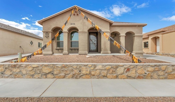 14332 Steve Joyce Parkway, Horizon City, TX 79928, 4 Habitaciones Habitaciones , ,2 BañosBaños,Residential,En Venta,14332 Steve Joyce Parkway,907182
