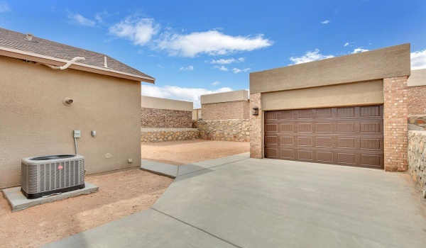 14332 Steve Joyce Parkway, Horizon City, TX 79928, 4 Habitaciones Habitaciones , ,2 BañosBaños,Residential,En Venta,14332 Steve Joyce Parkway,907182