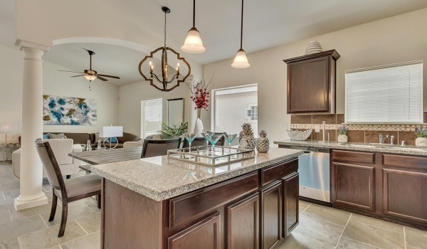 14332 Steve Joyce Parkway, Horizon City, TX 79928, 4 Habitaciones Habitaciones , ,2 BañosBaños,Residential,En Venta,14332 Steve Joyce Parkway,907182