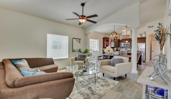 14332 Steve Joyce Parkway, Horizon City, TX 79928, 4 Habitaciones Habitaciones , ,2 BañosBaños,Residential,En Venta,14332 Steve Joyce Parkway,907182